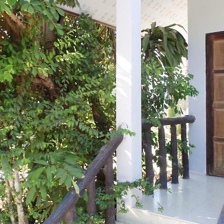Aonang Sr Bungalows Ao Nang Luaran gambar