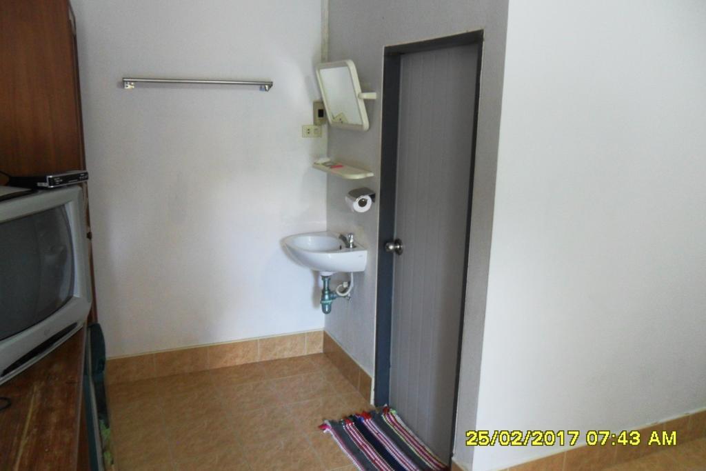 Aonang Sr Bungalows Ao Nang Luaran gambar
