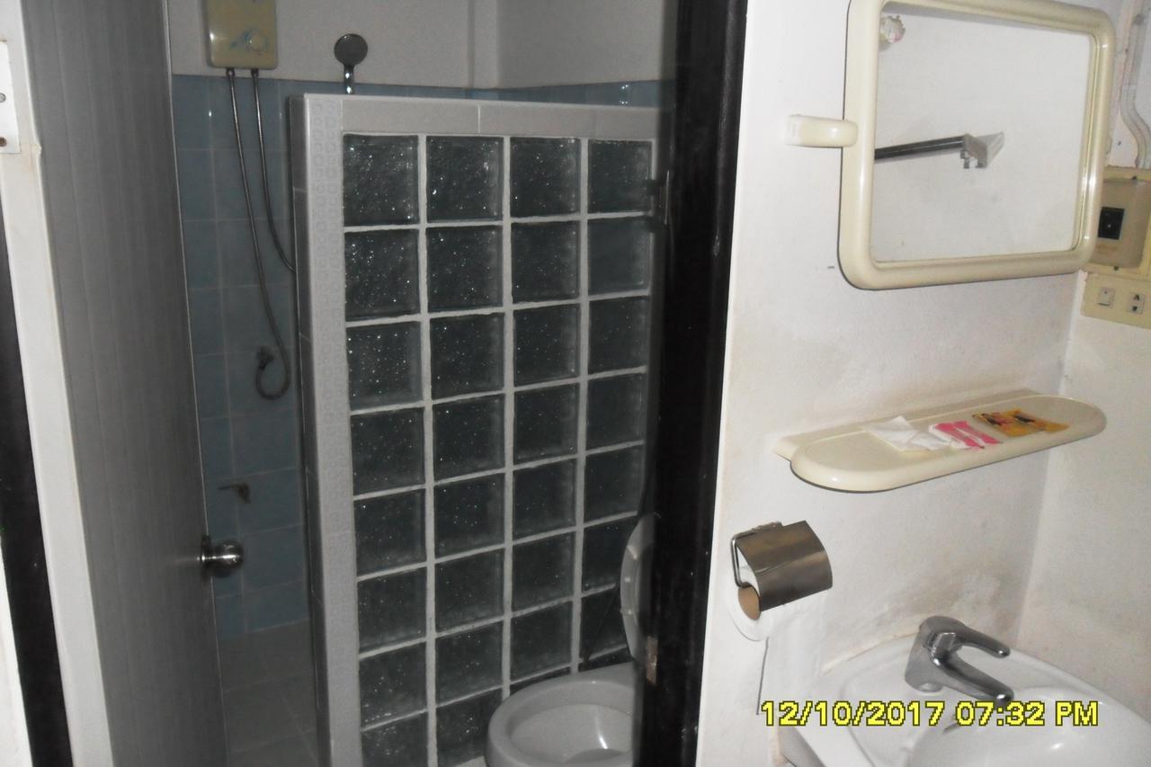 Aonang Sr Bungalows Ao Nang Luaran gambar