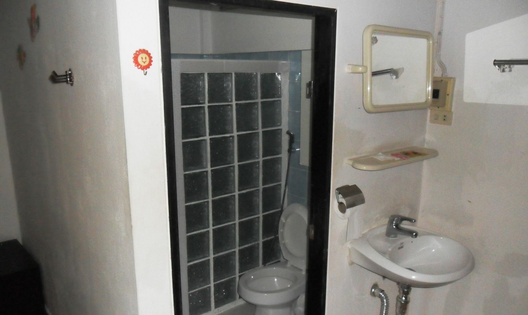 Aonang Sr Bungalows Ao Nang Luaran gambar
